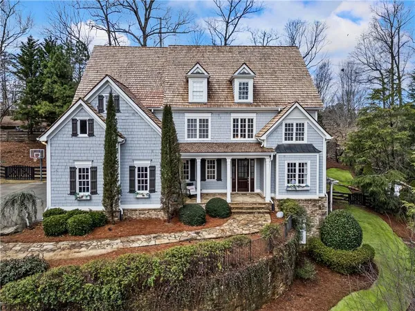 $10,000 | 215 6 Hills Lane, Alpharetta, GA 30004