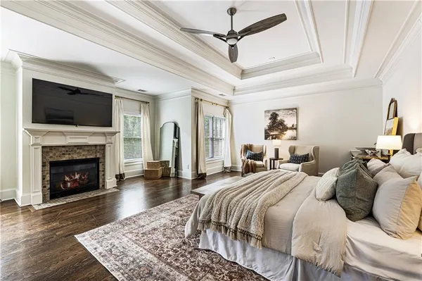 $10,000 | 215 6 Hills Lane, Alpharetta, GA 30004