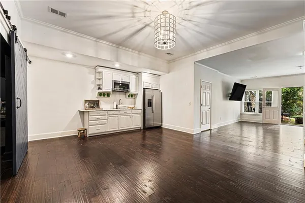 $10,000 | 215 6 Hills Lane, Alpharetta, GA 30004
