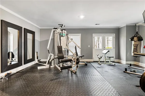 $10,000 | 215 6 Hills Lane, Alpharetta, GA 30004