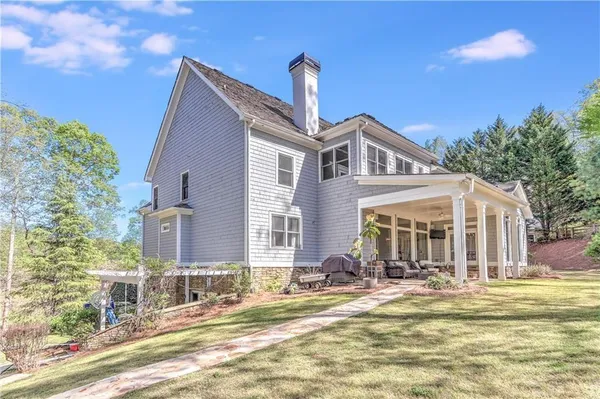 $10,000 | 215 6 Hills Lane, Alpharetta, GA 30004
