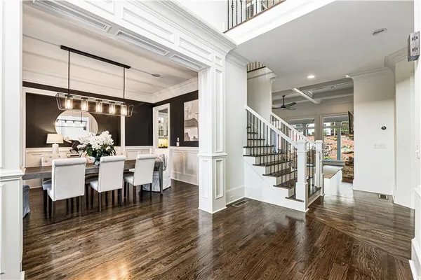 $10,000 | 215 6 Hills Lane, Alpharetta, GA 30004