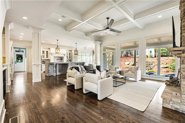 $10,000 | 215 6 Hills Lane, Alpharetta, GA 30004