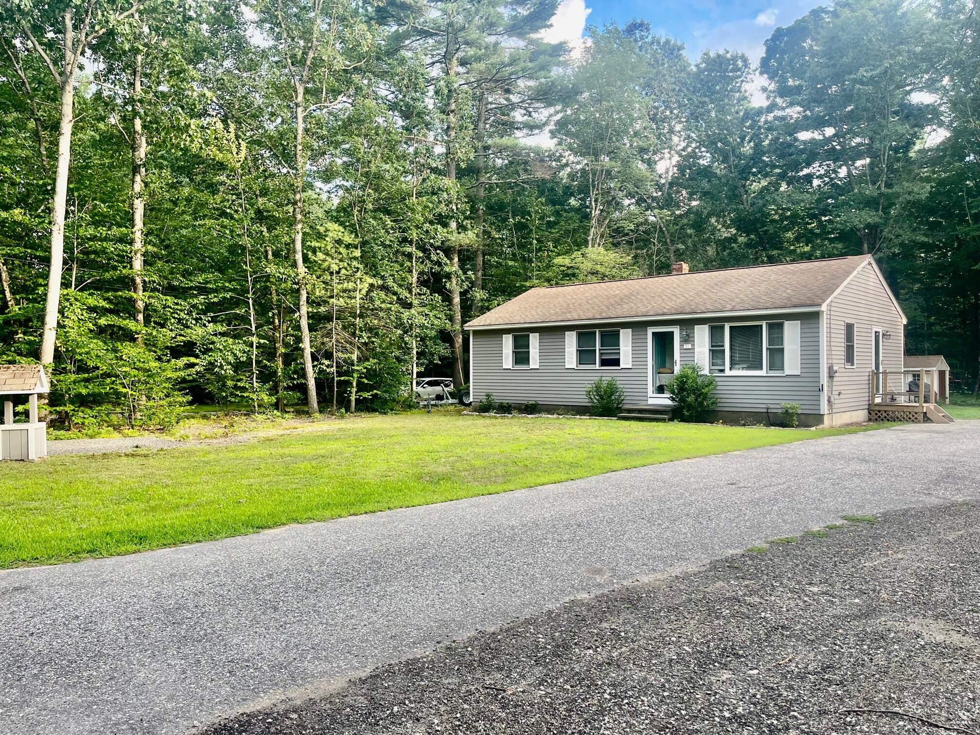 31 Collins Pond Road Windham, ME 04062 - Photo 2 of 17 Collins 2