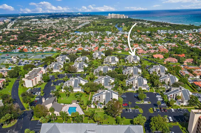 $525,000 | 1605 Highway 1, Unit SL 5F, Jupiter, FL 33477