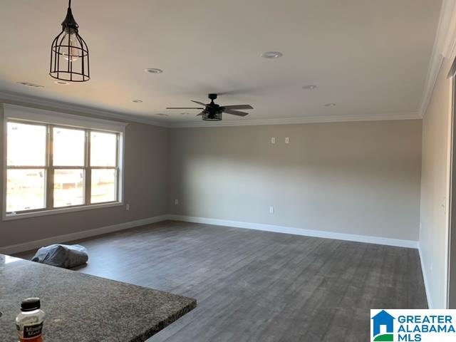 1003 Spring View Lane Clanton, AL 35045 - Photo 6 of 11