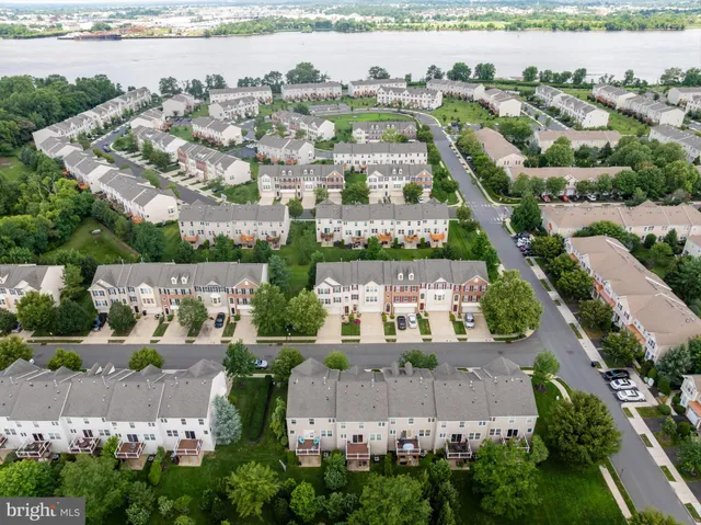 front view of house with a yard