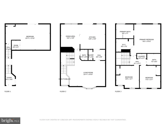 $415,000 | 1511 Jason Drive, Cinnaminson, NJ 08077
