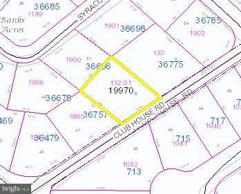 Lot B Clubhouse Road Ocean View, DE 19970 - Photo 2 of 3 Gallery Image 2