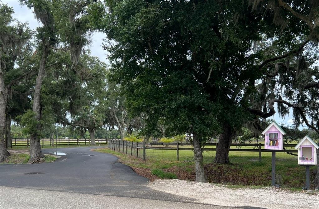5925 Spencer Parrish Road Parrish, FL 34219 - Photo 42 of 66