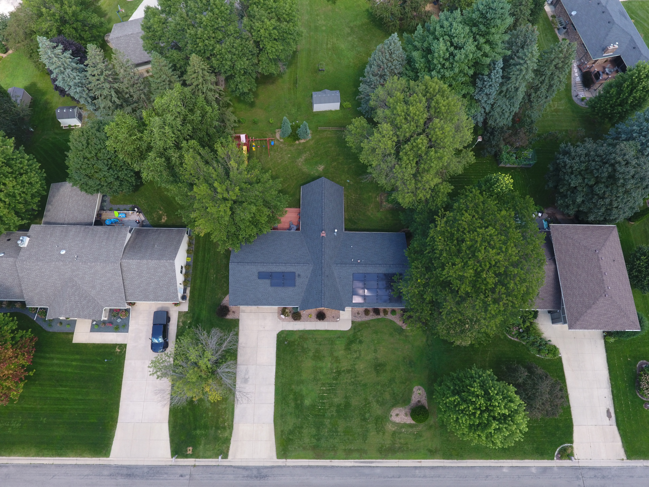2404 8th Avenue Southwest Austin, MN 55912 - Photo 3 of 94