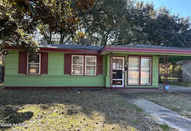 $950 | 2238 Ledoux Circle, Opelousas, LA 70570