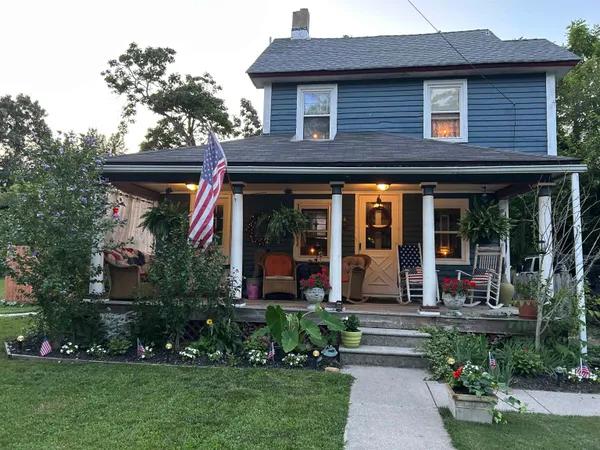 $325,000 | 131 Corsons Tavern Road, Ocean View, NJ 08230