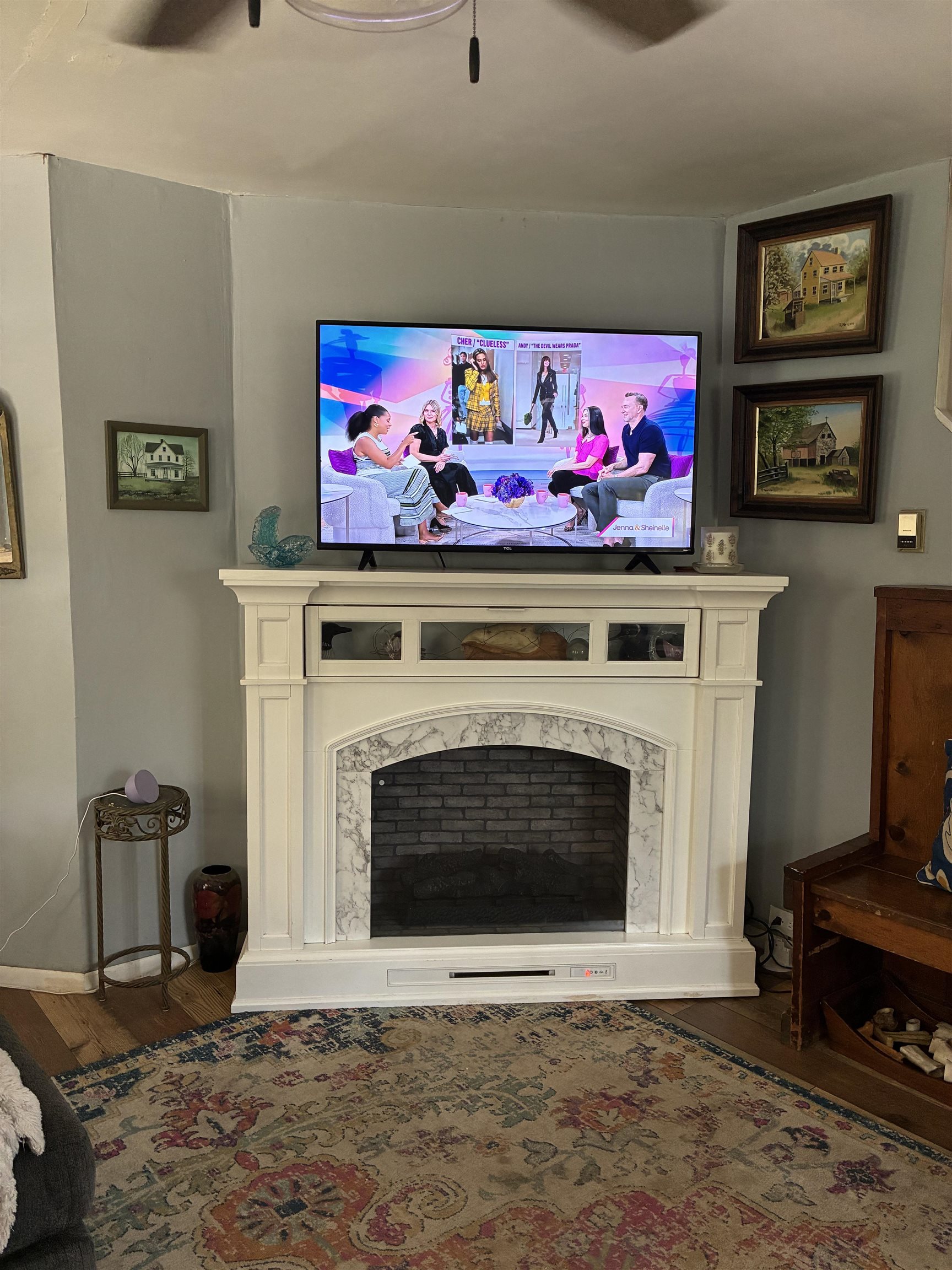131 Corsons Tavern Road Ocean View, NJ 08230 - Photo 14 of 21