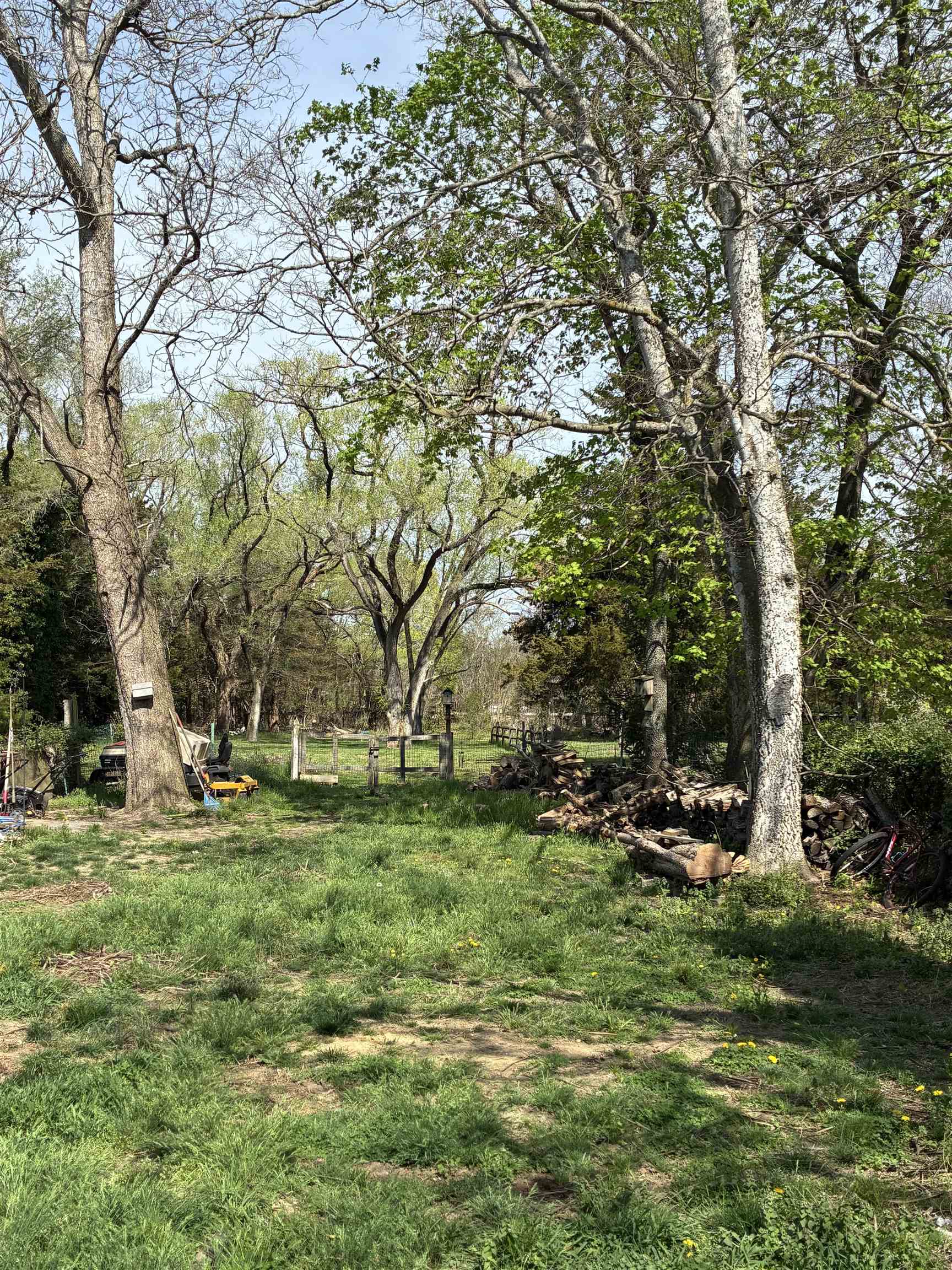 131 Corsons Tavern Road Ocean View, NJ 08230 - Photo 3 of 21