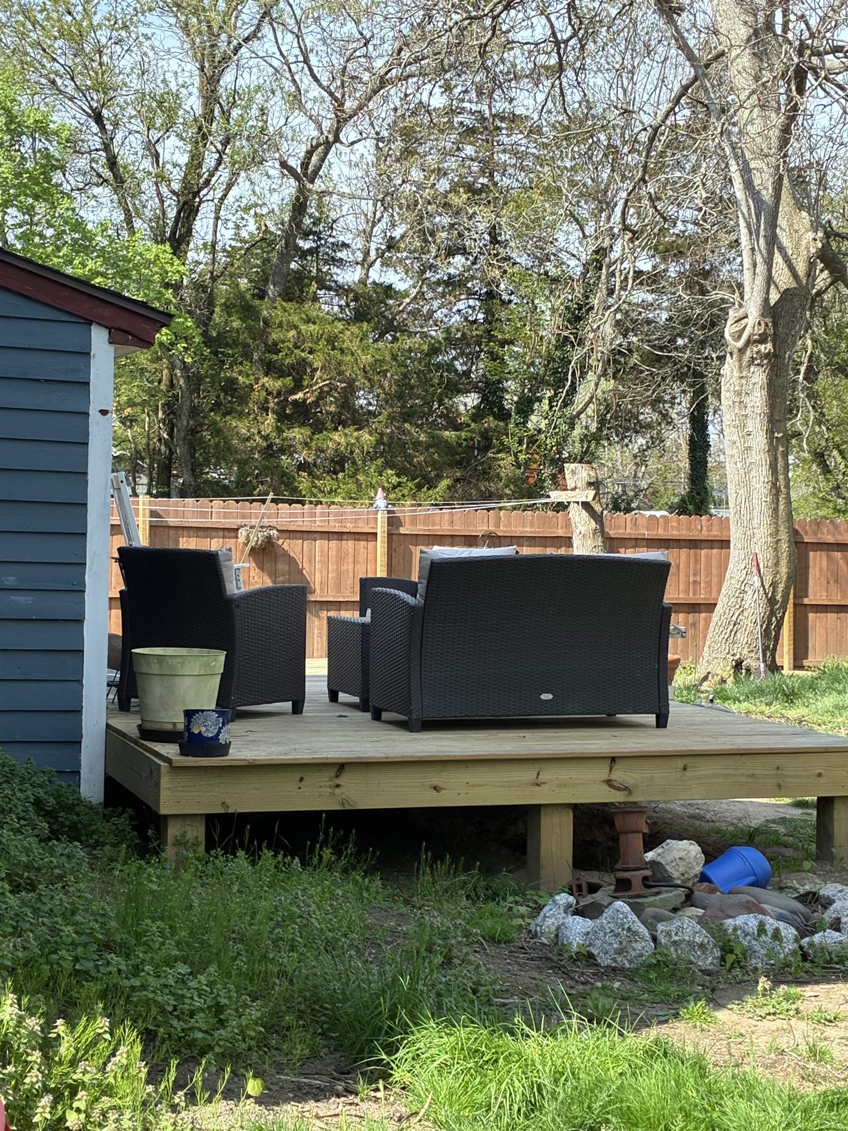 131 Corsons Tavern Road Ocean View, NJ 08230 - Photo 5 of 21