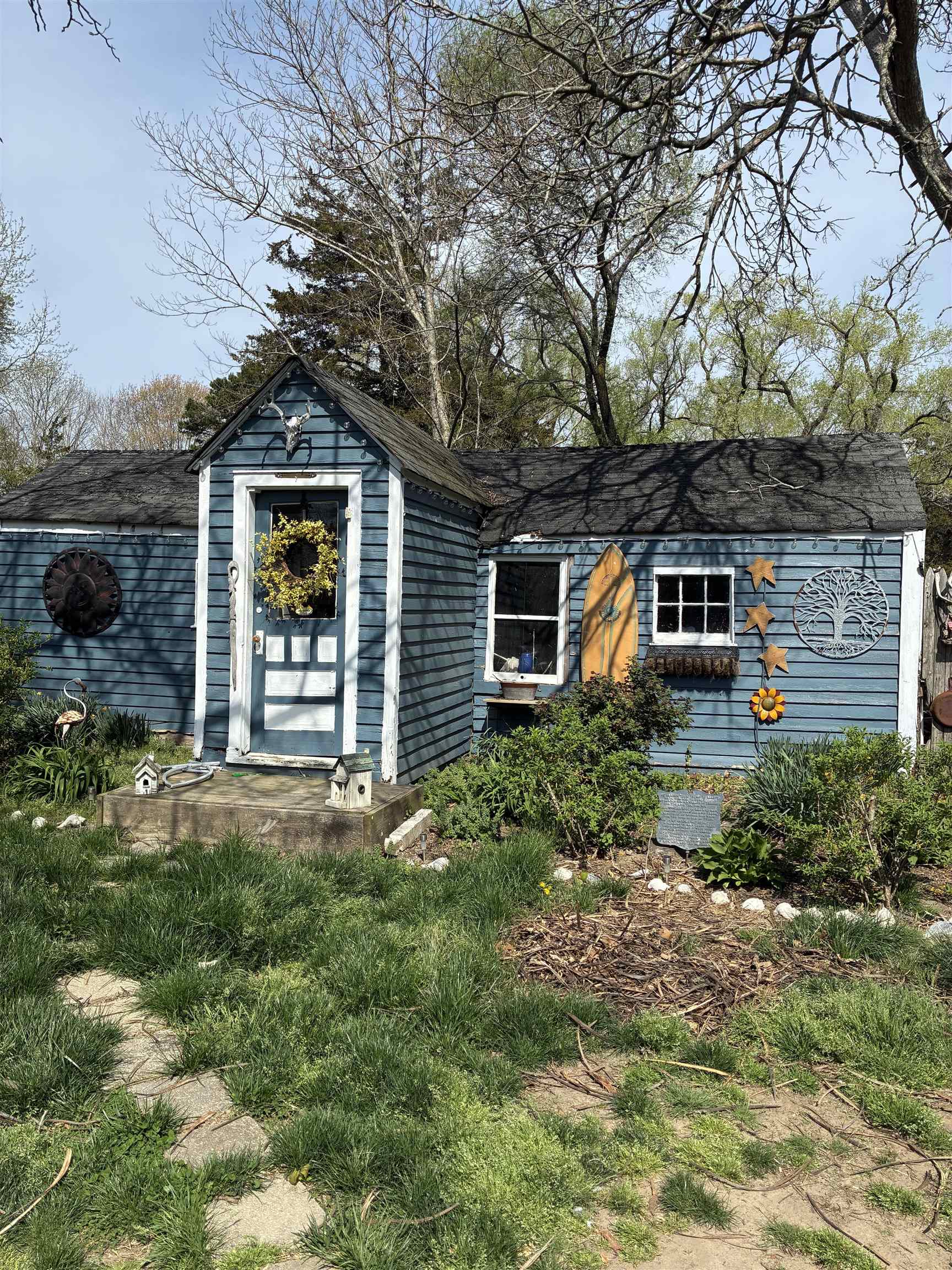 131 Corsons Tavern Road Ocean View, NJ 08230 - Photo 6 of 21