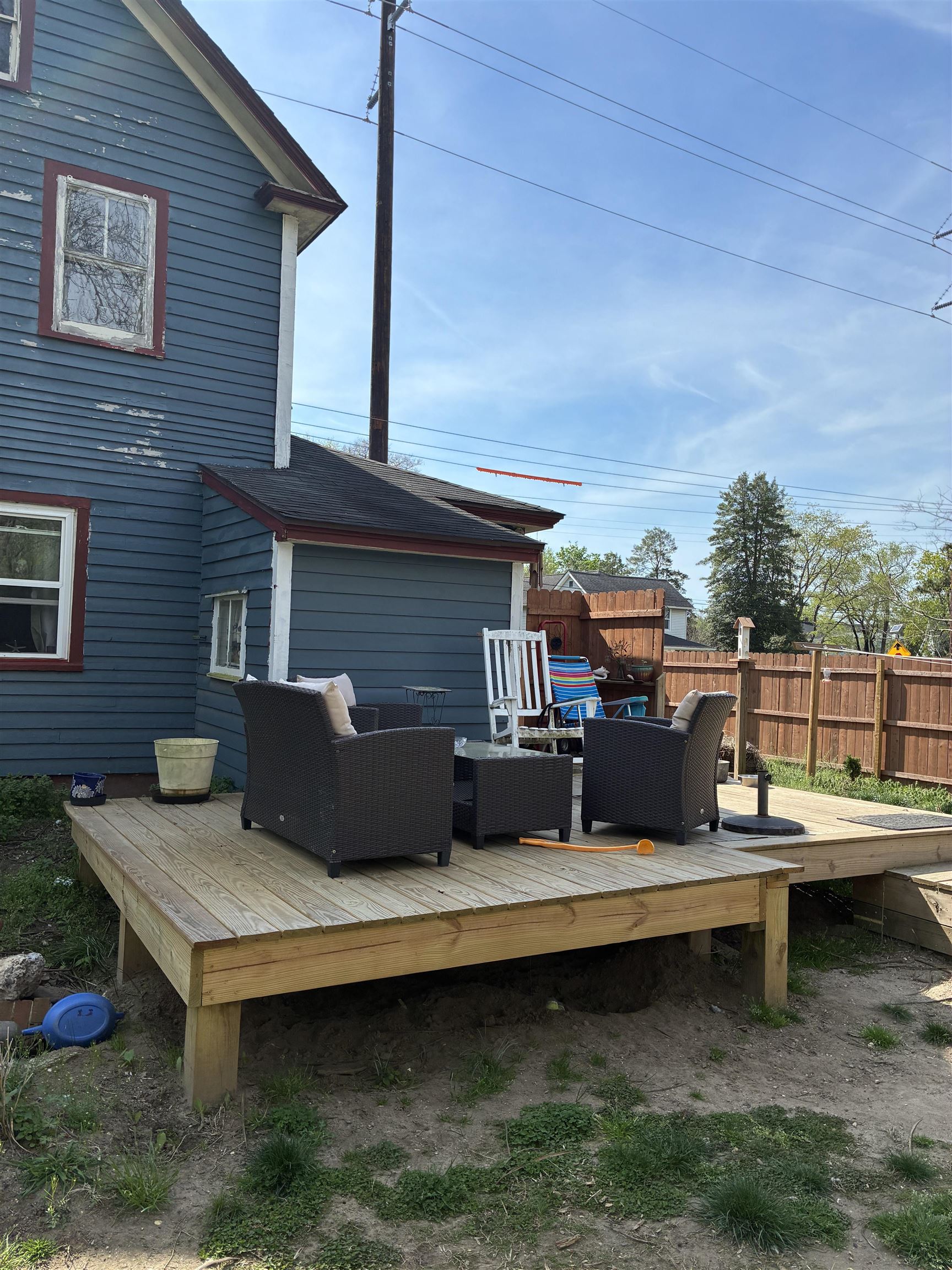 131 Corsons Tavern Road Ocean View, NJ 08230 - Photo 9 of 21