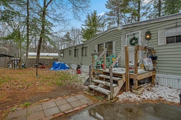 $90,000 | 1790 Massachusetts Avenue, Unit LOT V, Lunenburg, MA 01462