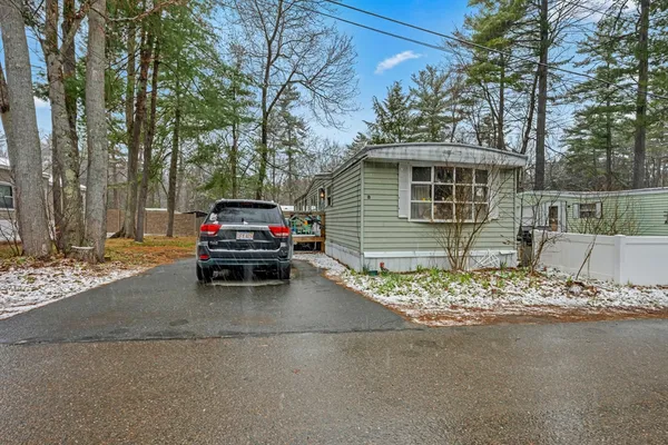 $70,000 | 1790 Massachusetts Avenue, Unit LOT V, Lunenburg, MA 01462