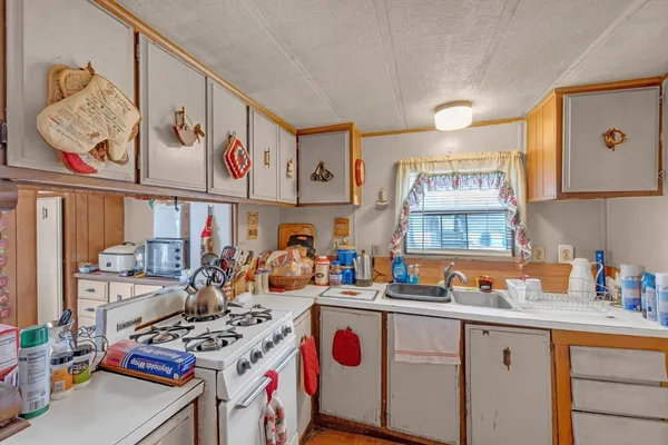 $70,000 | 1790 Massachusetts Avenue, Unit LOT V, Lunenburg, MA 01462
