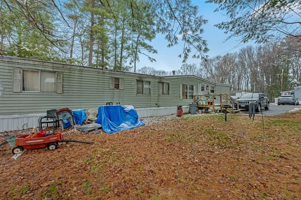 $70,000 | 1790 Massachusetts Avenue, Unit LOT V, Lunenburg, MA 01462