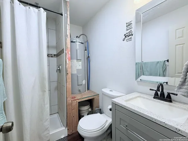 $260,000 | 26003 Sand Cliff Drive, San Antonio, TX 78264