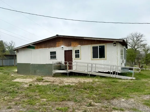 $260,000 | 26003 Sand Cliff Drive, San Antonio, TX 78264