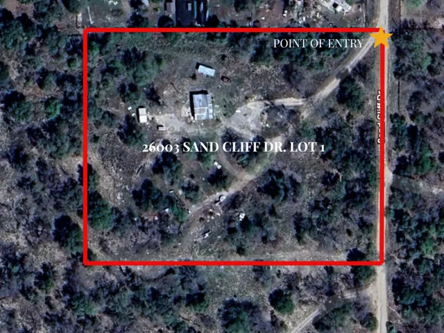 $260,000 | 26003 Sand Cliff Drive, San Antonio, TX 78264