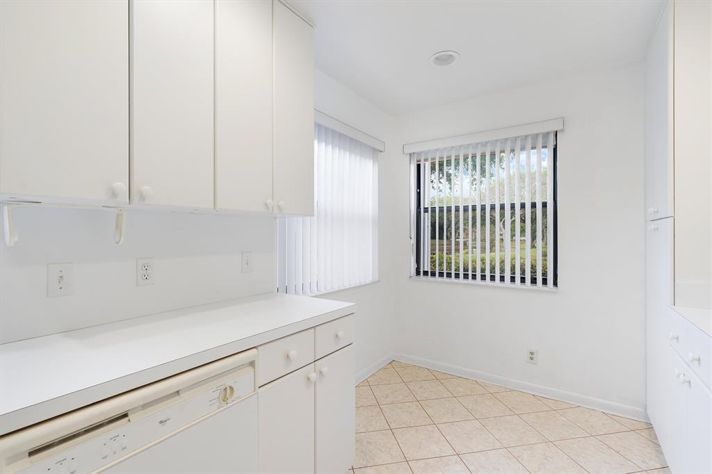 4342 Acacia Circle Coconut Creek, FL 33066 - Photo 15 of 20 a view of an empty room with a window