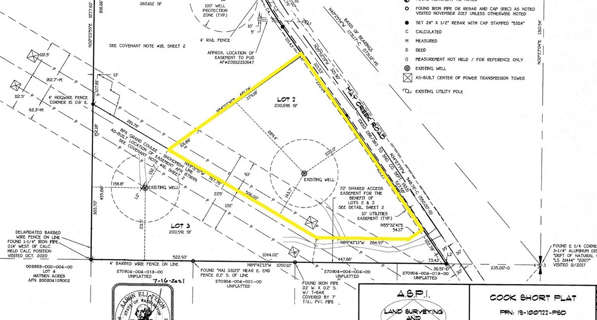 15524 May Creek Road Gold Bar, WA 98251 - Photo 2 of 36