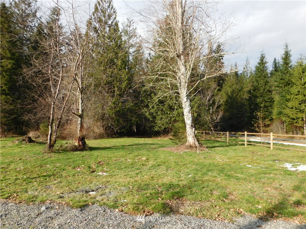 15524 May Creek Road Gold Bar, WA 98251 - Photo 6 of 36 a swimming pool with trees in the background