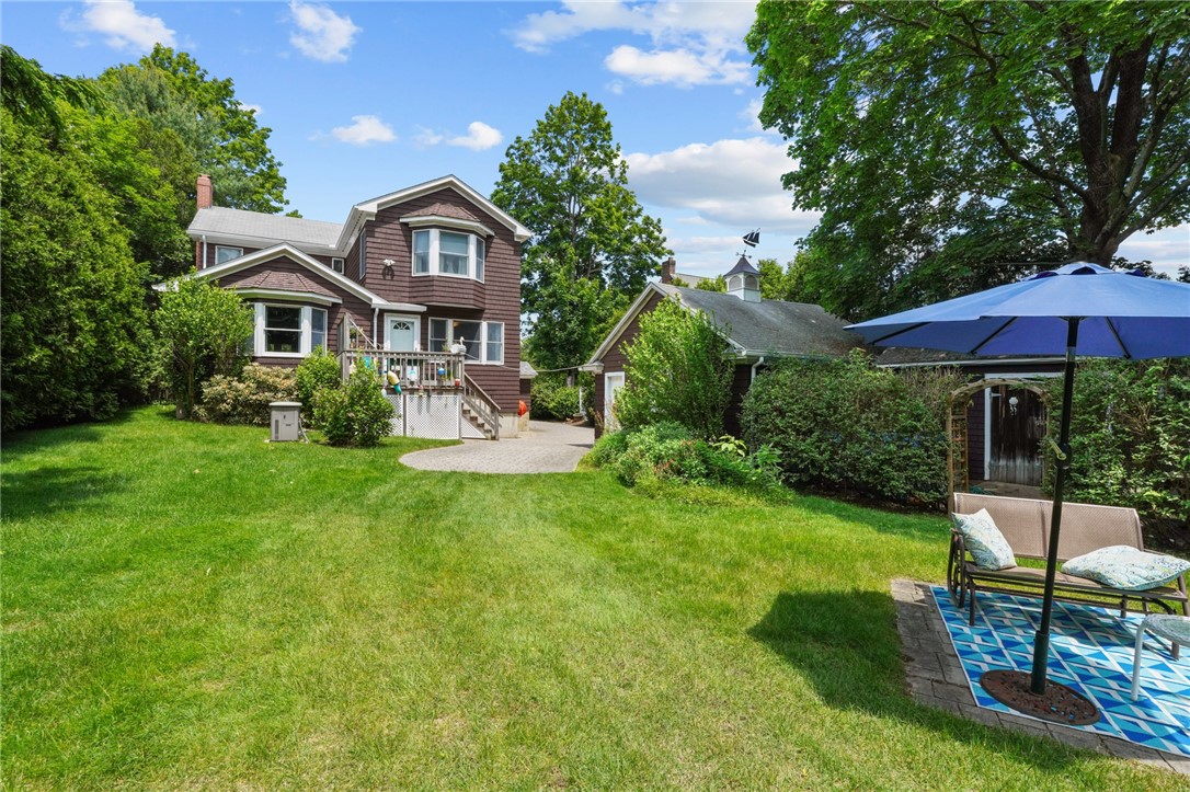 112 County Road Barrington, RI 02806 - Photo 40 of 44