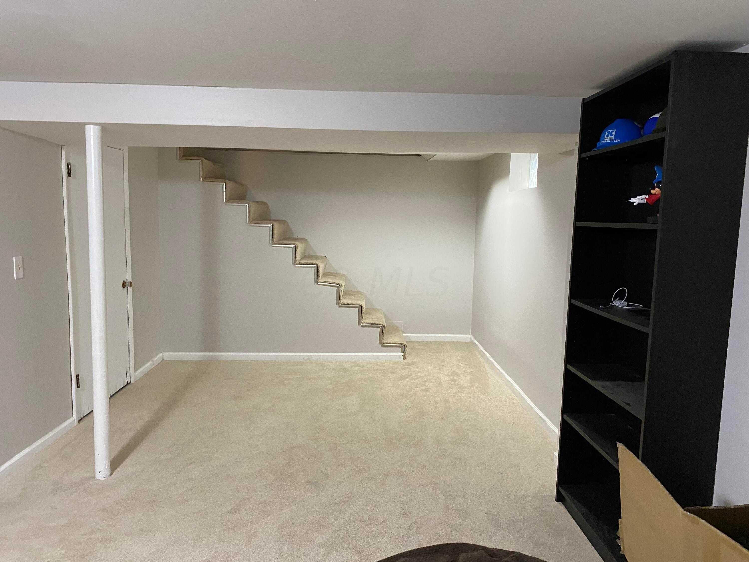 2130 Case Road Columbus, OH 43224 - Photo 26 of 39 27 - Basement - 1