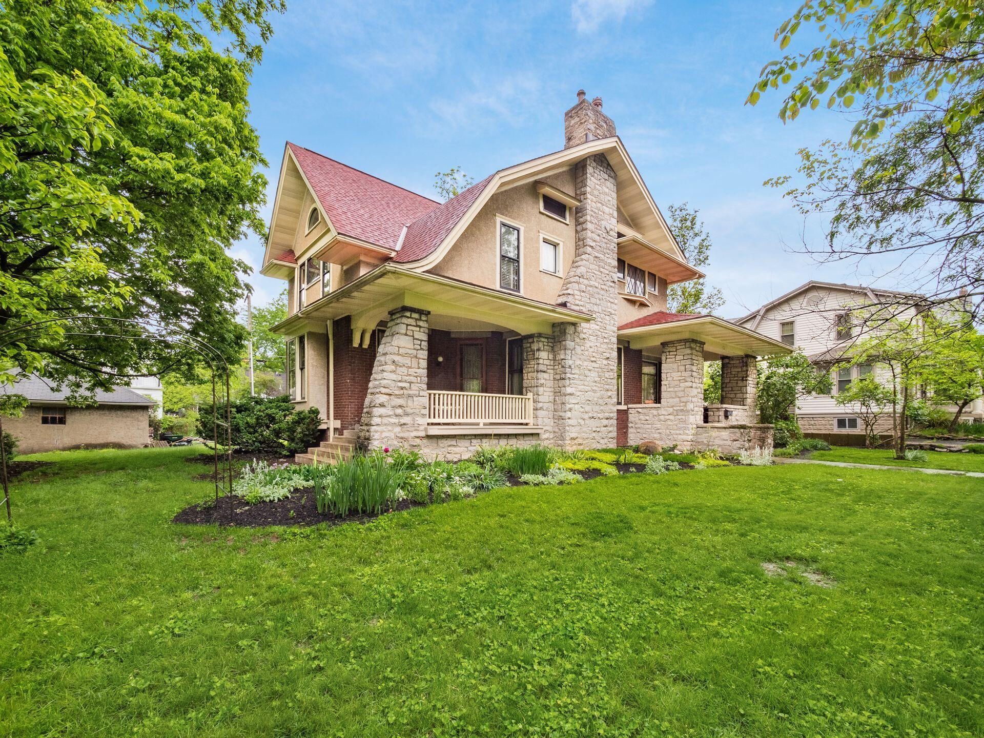 112 Arden Road Columbus, OH 43214 - Photo 49 of 49 001_ Rd Columbus OH 43214 USA