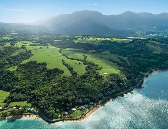 57 Anini Road Princeville, HI 96722 - Photo 2 of 2