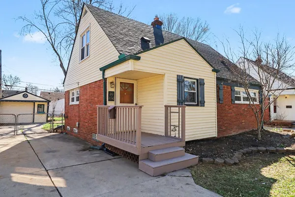 $159,900 | 20450 Lancaster Street, Harper Woods, MI 48225