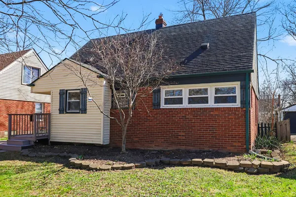 $159,900 | 20450 Lancaster Street, Harper Woods, MI 48225