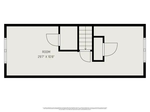 $159,900 | 20450 Lancaster Street, Harper Woods, MI 48225
