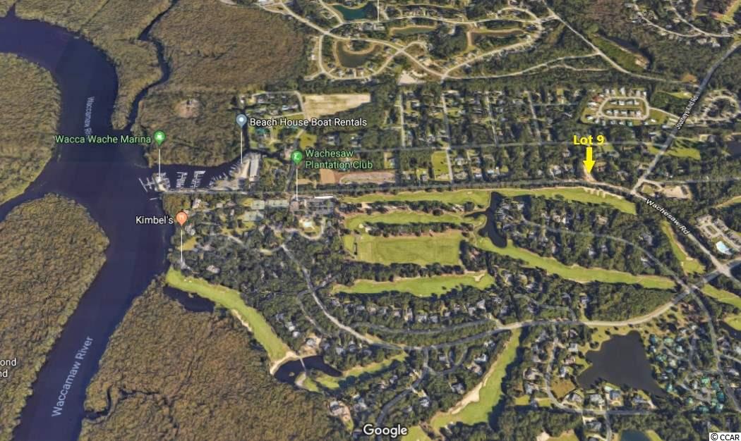 1580 Wachesaw Road Murrells Inlet, SC 29576 - Photo 3 of 23 Gallery Image 3