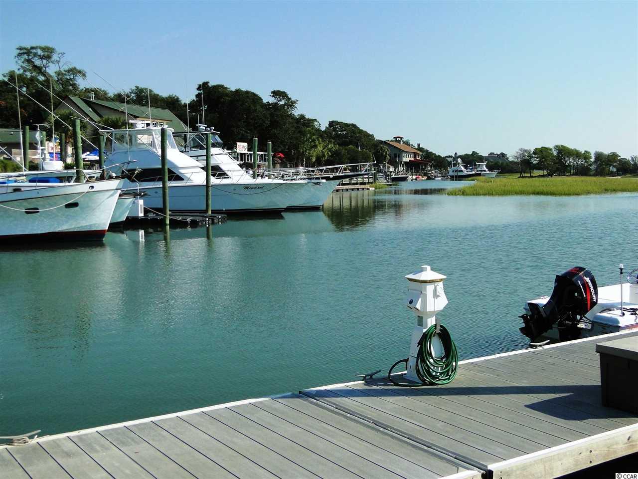 1580 Wachesaw Road Murrells Inlet, SC 29576 - Photo 21 of 23 Gallery Image 21