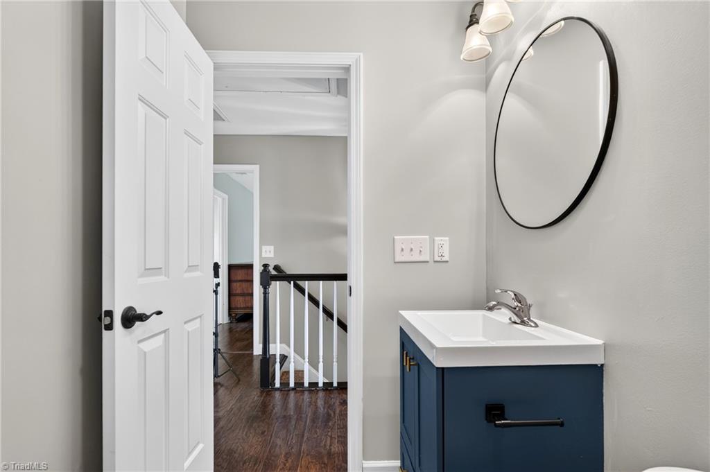 2509 Covington Loop Graham, NC 27253 - Photo 49 of 50