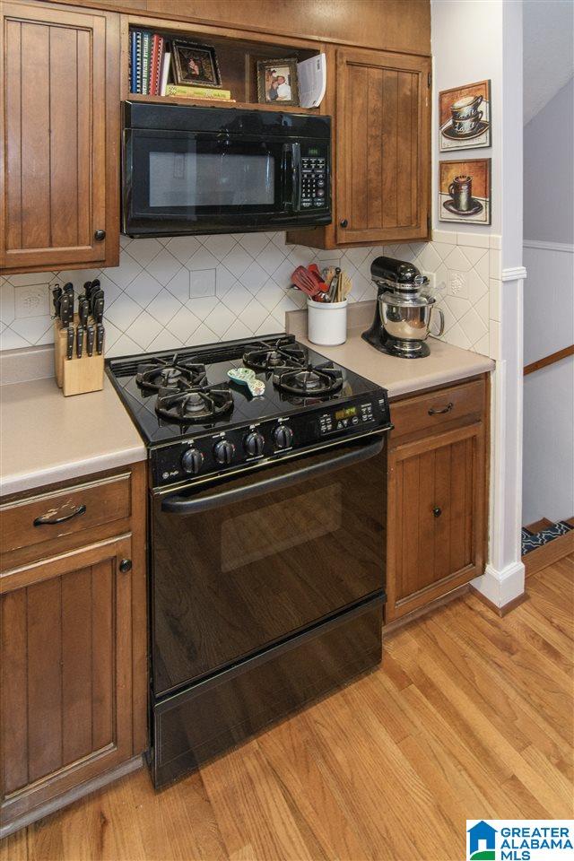 916 Willow Bend Road Pelham, AL 35124 - Photo 20 of 50