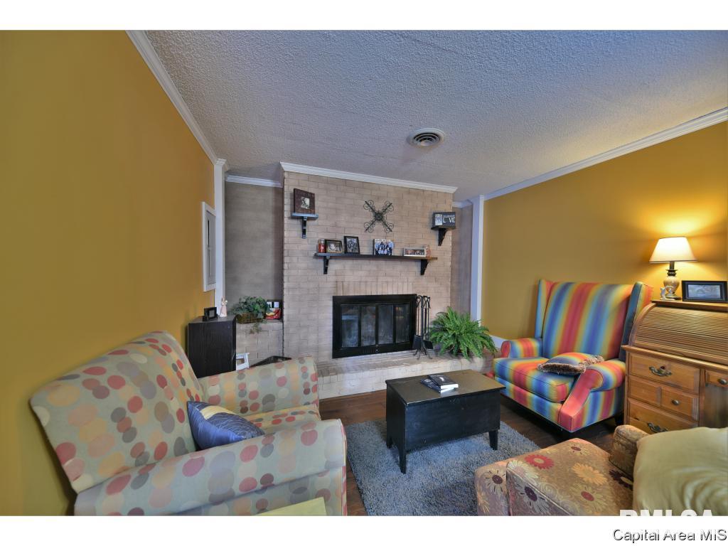 1816 North 20th Street Springfield, IL 62702 - Photo 3 of 30