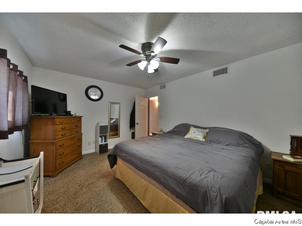1816 North 20th Street Springfield, IL 62702 - Photo 22 of 30