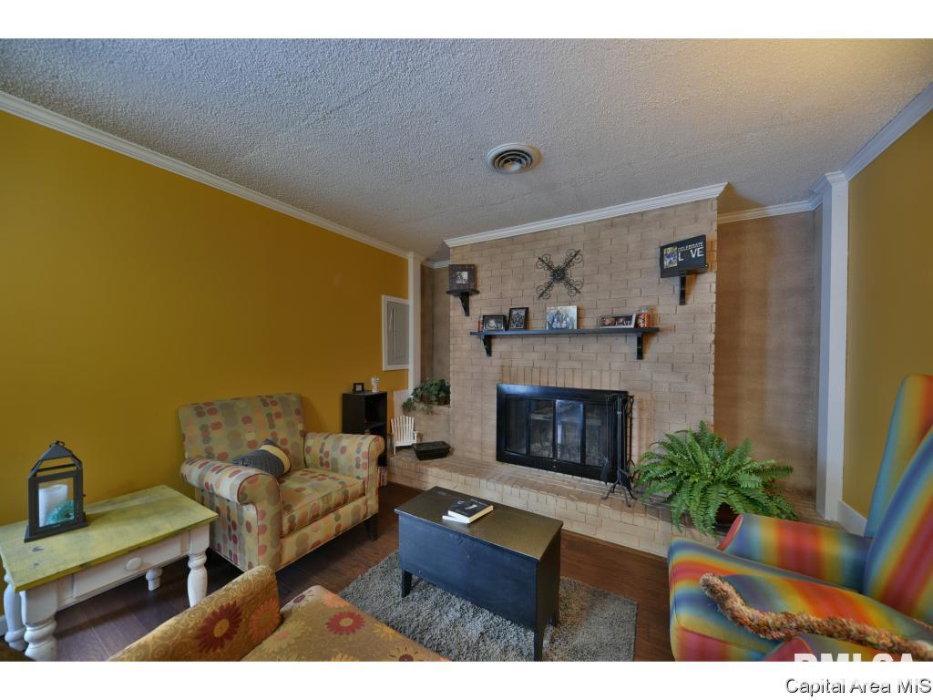 1816 North 20th Street Springfield, IL 62702 - Photo 4 of 30