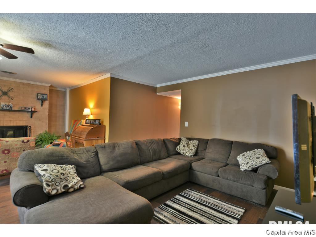 1816 North 20th Street Springfield, IL 62702 - Photo 8 of 30