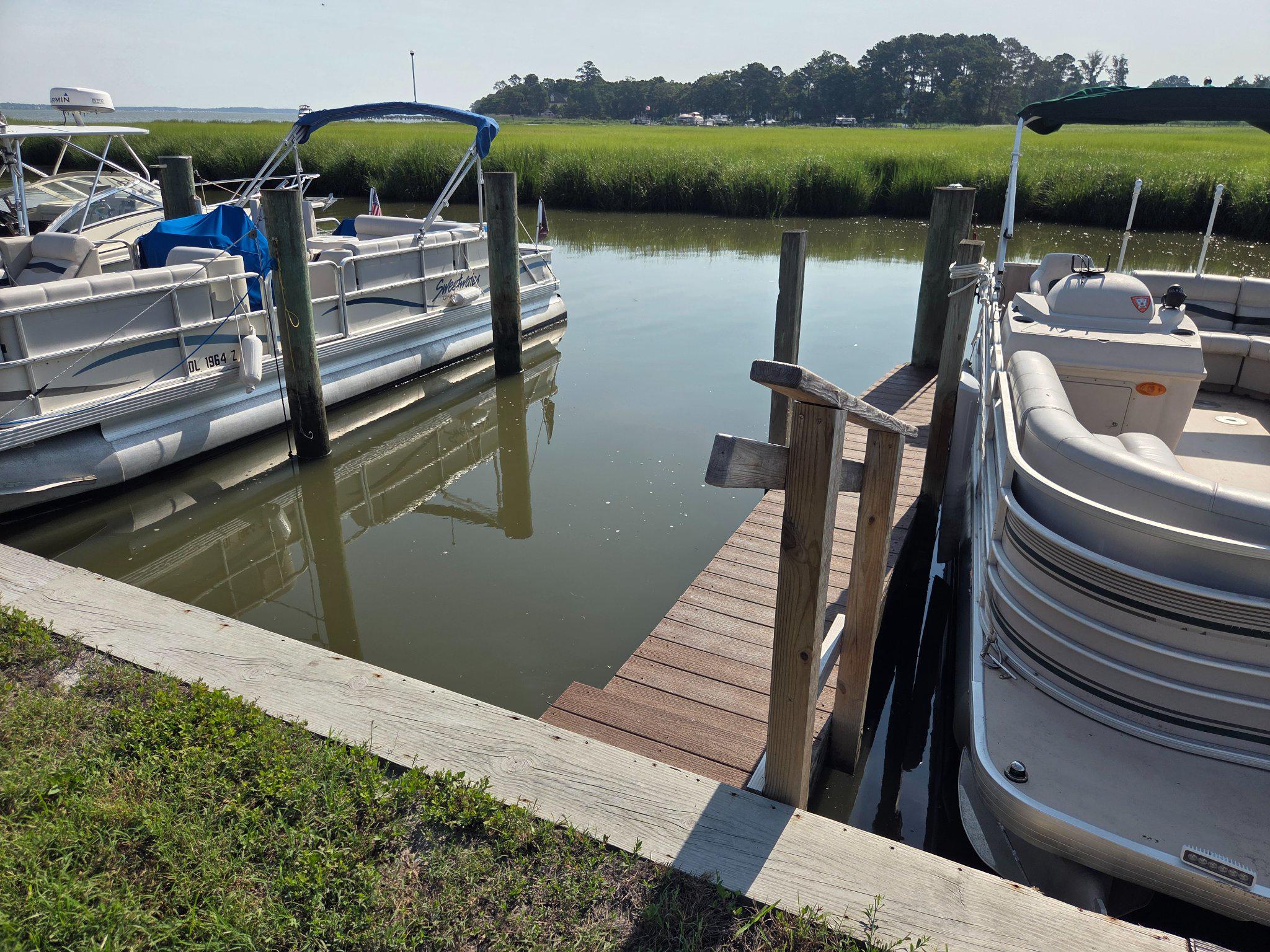2 West Lagoon Road Dagsboro, DE 19939 - Photo 10 of 24 Your boat goes here!!