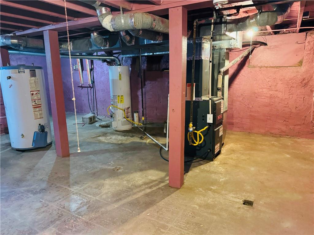 1024 Elmwood Avenue Kansas City, MO 64127 - Photo 23 of 24