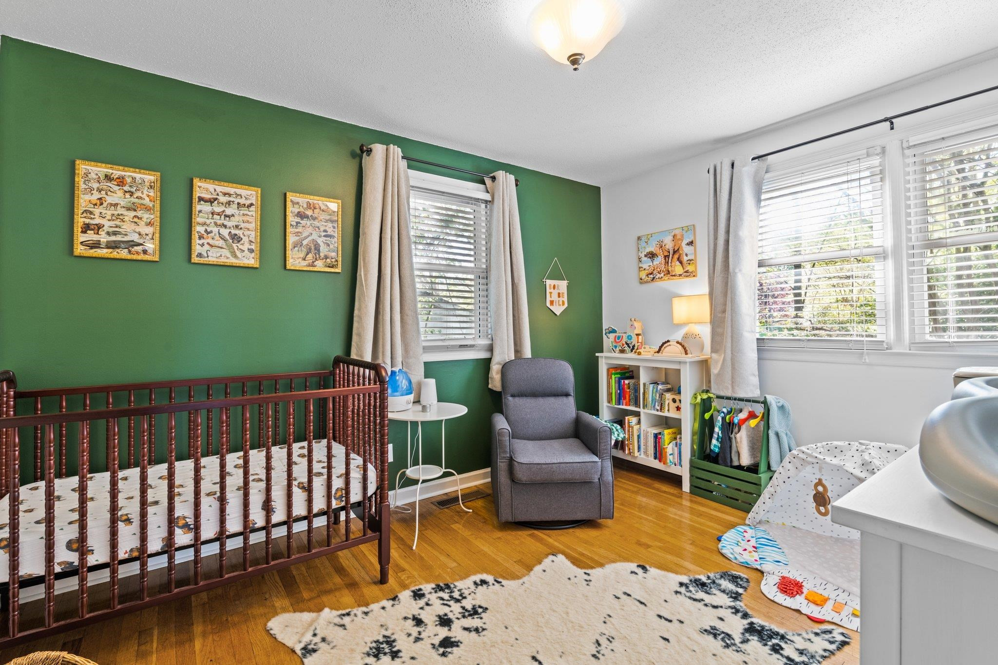 2225 Watkins Street Raleigh, NC 27604 - Photo 11 of 24 Photo 11